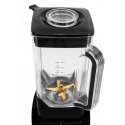 Zyle Blast cocktail blender with titanium-coated blades ZY326BBL, 2000 W