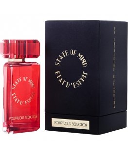 State of Mind Voluptuous Seduction Parfum UNISEX 100 ml (unisex)