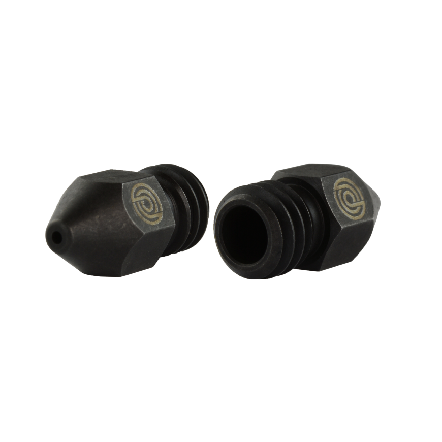 PrimaCreator Zortrax hardened tip for M200/M300