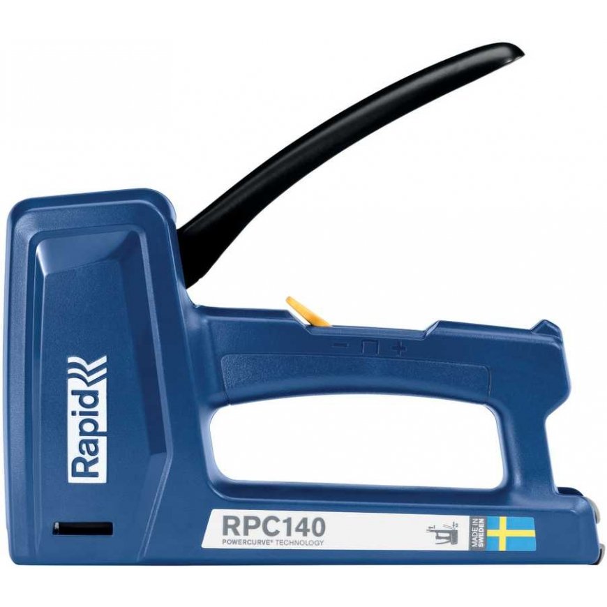 Hanger RPC140, Rapid 140 type