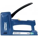 Hanger RPC140, Rapid 140 type