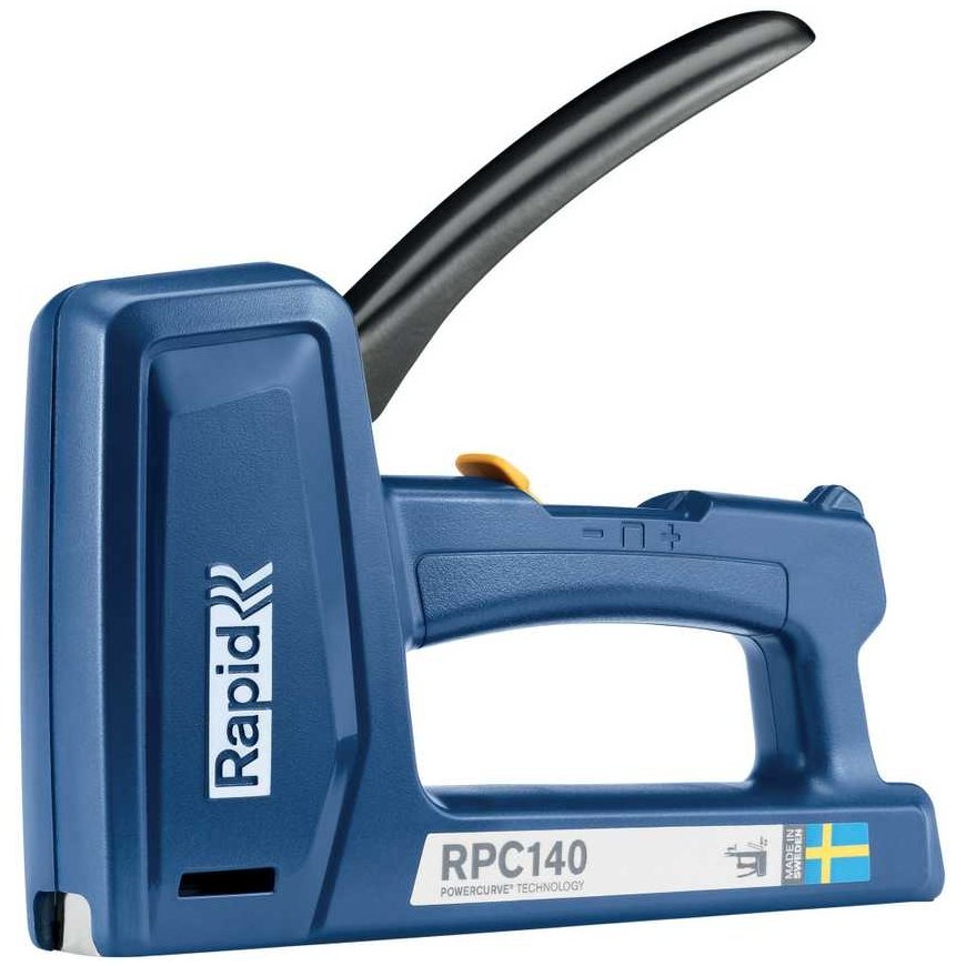 Kabiamušis RPC140, Rapid 140 tipo – 2
