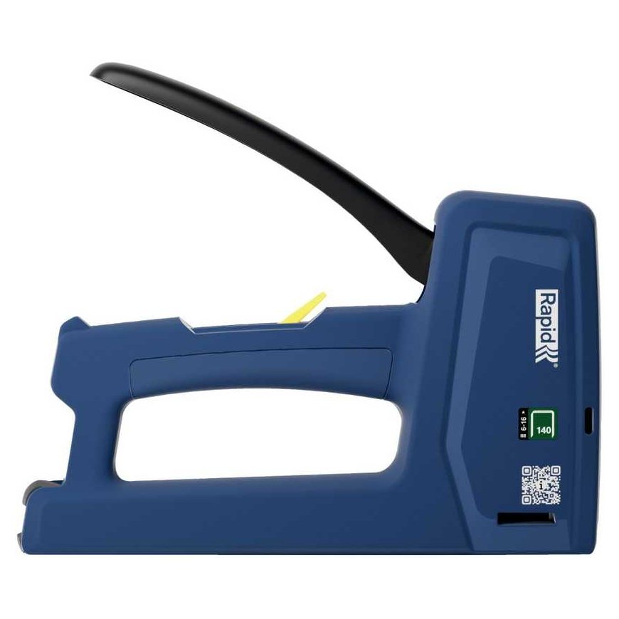 Hanger RPC140, Rapid 140 type – 3