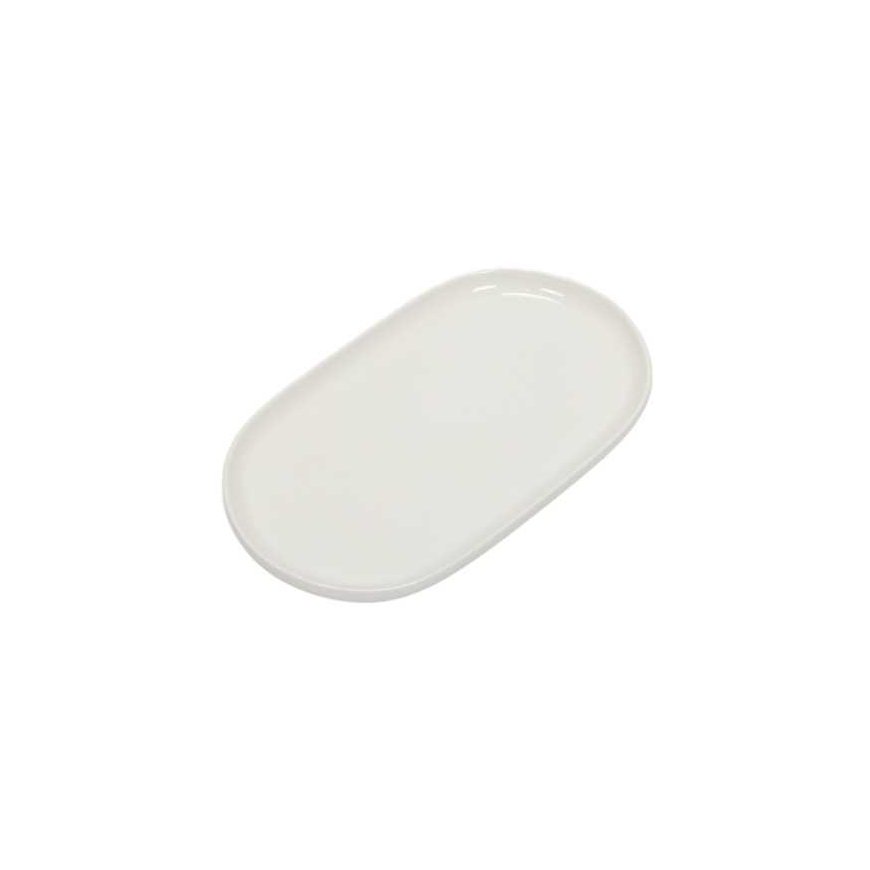 Secret De Gourmet NORA porcelianinė torto lėkštė, 30 x 18 cm – 3