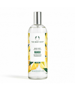 The Body Shop Body Mist, 100 ml