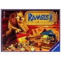 Ravensburger Ramses II -peli Ravensburger Ramses II -peli