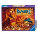 Ravensburger Ramses II -peli Ravensburger Ramses II -peli