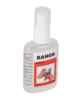 Bahco trimmeriöljy suihkepullossa 50 ml