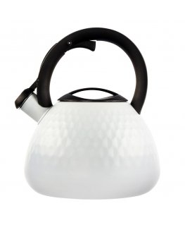 Lumarko Kettle NIERDZEWNY 2.7L LOGAN