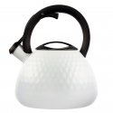 Lumarko Kettle NIERDZEWNY 2.7L LOGAN Lumarko Kettle NIERDZEWNY 2.7L LOGAN