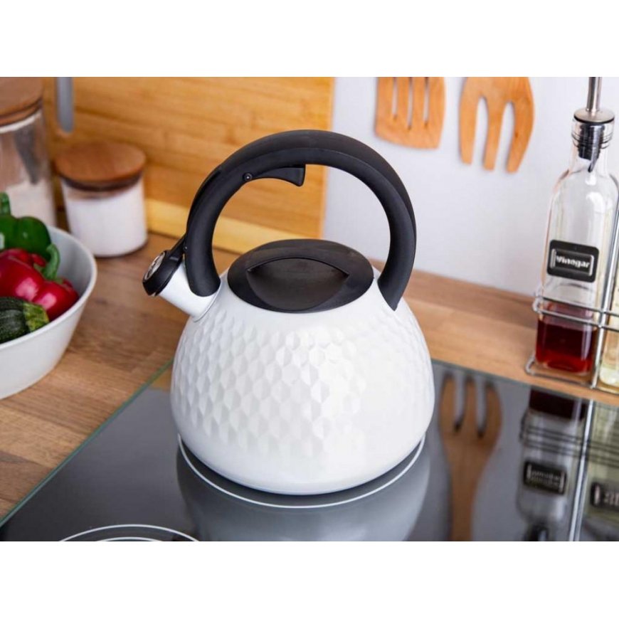 Lumarko Kettle NIERDZEWNY 2.7L LOGAN – 4