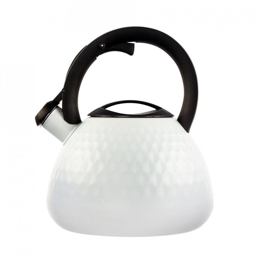 Lumarko Kettle NIERDZEWNY 2.7L LOGAN – 5