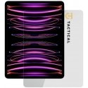 Taktinen näytönsuoja iPad Pro 12.9:lle 2018/2020/2021/2022 Kirkas