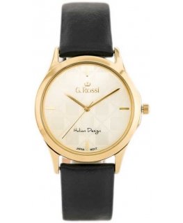 Women's watch G. ROSSI - 10513A-4A1 (zg715f) + BOX