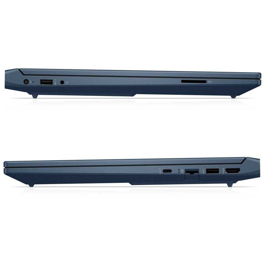 Laptop Hewlett Packard (HP) NTB HP VICTUS 15-fa1035nc, Core i5-12450H, 15.6" FHD IPS, 16GB DDR4, SSD 1TB, RTX 4050 6GB, Win11 – 4