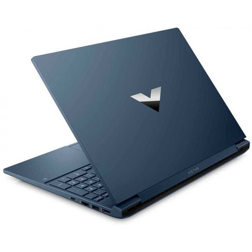 Nešiojamas kompiuteris Hewlett Packard (HP) NTB HP VICTUS 15-fa1035nc, Core i5-12450H, 15,6" FHD IPS, 16GB DDR4, SSD 1TB, RTX 40 – 5
