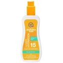 Australian Gold Sunscreen SPF15 Spray Gel Protective Sunscreen Spray, 237 ml Australian Gold Sunscreen SPF15 Spray Gel Protective Sunscreen Spray, 237 ml