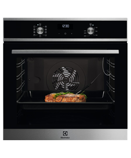 Electrolux SurroundCook katalüüsitud ahi EOA5220FOV
