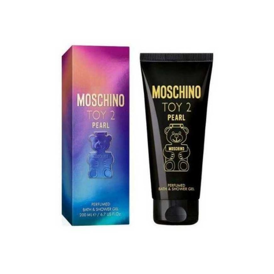 Moschino Toy 2 Pearl Shower Gel