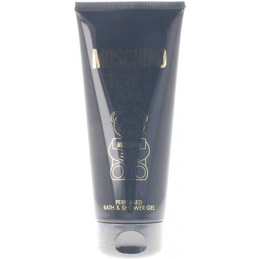 Moschino Toy 2 Pearl Dušo želė dušo želė, 200 ml – 3