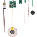 Wireless Charger Kit-012 – Wireless Charger Construction Kit – Bambu Lab Wireless Charger Kit-012 – Wireless Charger Construction Kit – Bambu Lab