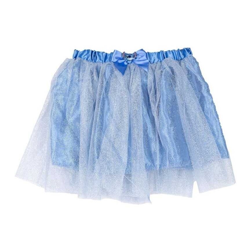 CERDÁ Disney Stitch -pääpanta + tutu-setti – 2