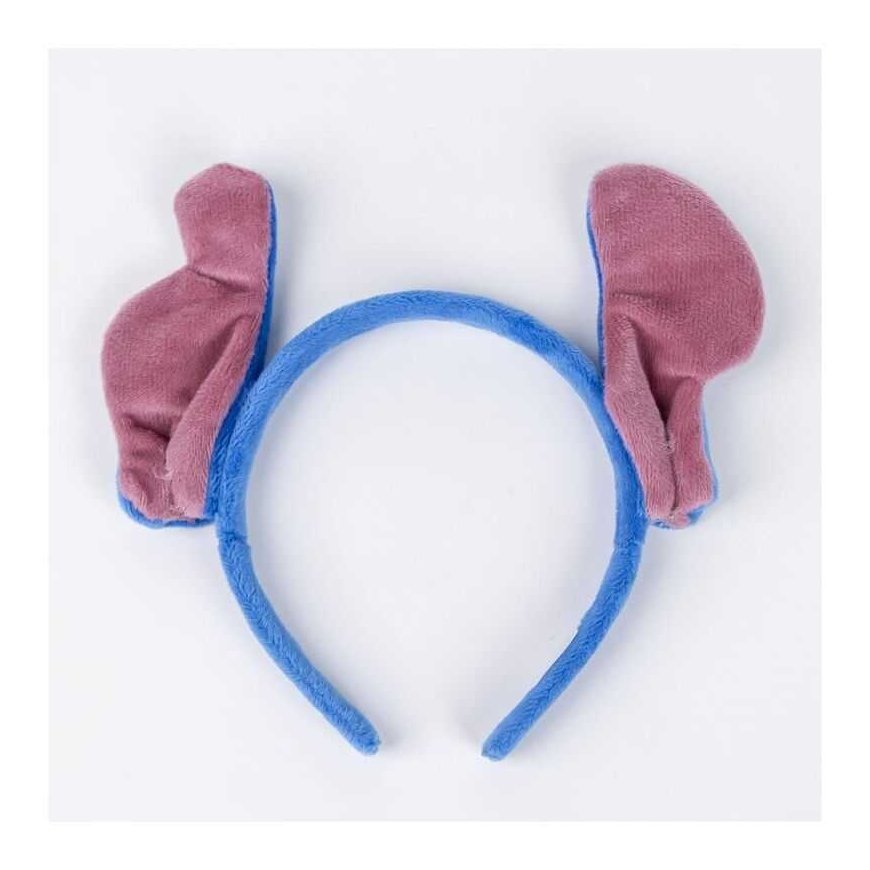 CERDÁ Disney Stitch -pääpanta + tutu-setti – 3