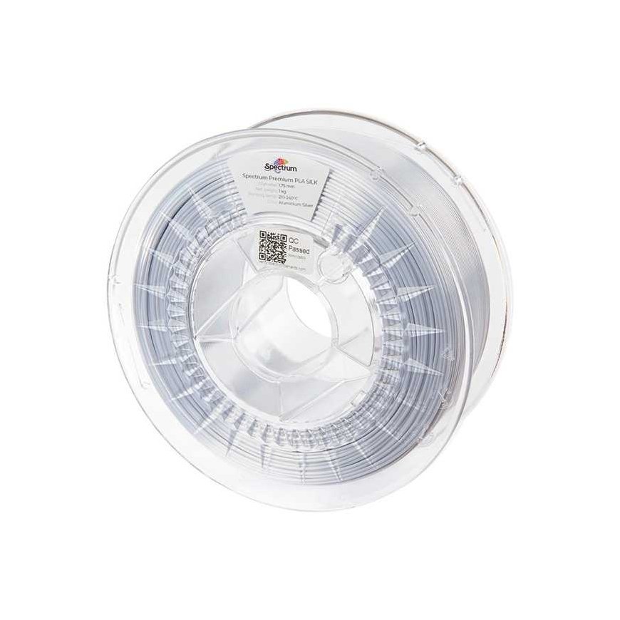 Spectrum PLA hopeapilari