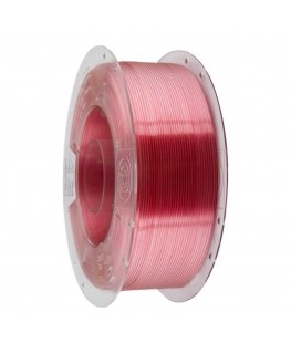 PrimaCreator 3D plastic EasyPrint PET-G 1.75 mm 1kg - Transparent Rose