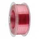 PrimaCreator 3D plastic EasyPrint PET-G 1.75 mm 1kg - Transparent Rose PrimaCreator 3D plastic EasyPrint PET-G 1.75 mm 1kg - Transparent Rose