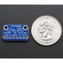 Adafruit MCP9808 - high precision temperature sensor I2C 2.7V-5.5V -40-125°C Adafruit MCP9808 - high precision temperature sensor I2C 2.7V-5.5V -40-125°C