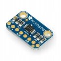 Adafruit MCP9808 - high precision temperature sensor I2C 2.7V-5.5V -40-125°C Adafruit MCP9808 - high precision temperature sensor I2C 2.7V-5.5V -40-125°C