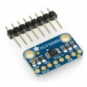 Adafruit MCP9808 - erittäin tarkka lämpötila-anturi I2C 2.7V-5.5V -40-125°C Adafruit MCP9808 - erittäin tarkka lämpötila-anturi I2C 2.7V-5.5V -40-125°C
