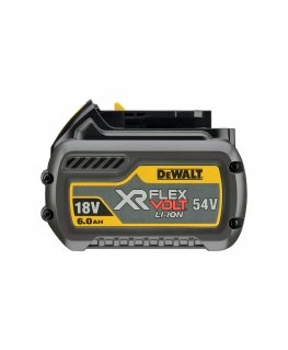 DeWALT XR FLEXVOLT Patarei