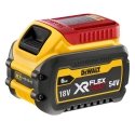 DeWALT XR FLEXVOLT Patarei