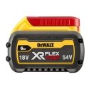 DeWALT XR FLEXVOLT Baterija