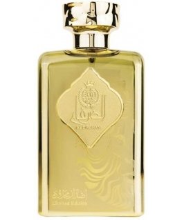 Ard Al Zaafaran Al Dirgham Limited Edition EDP Spray 100ml