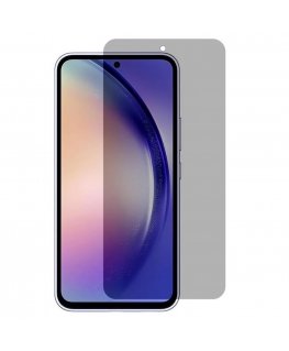 Connect Samsung Galaxy A56 3D Полный Защитный Пояс Gorilla Glass