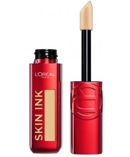 L'Oreal Infaillible Skin Ink - Make-up a korektor 2v1 15 ml