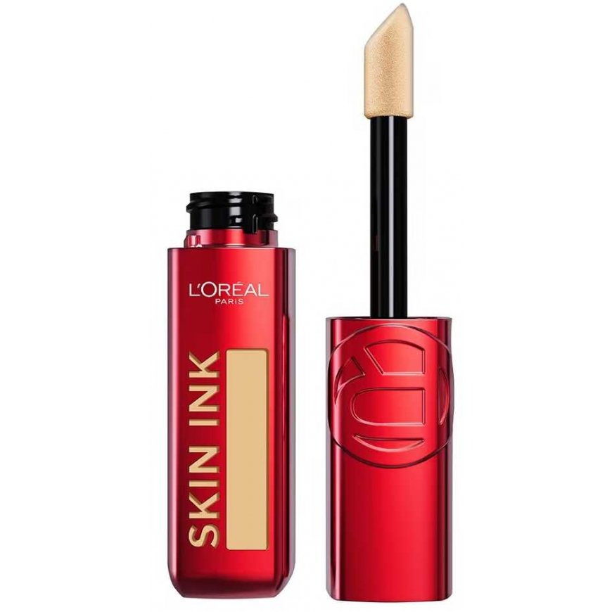 L`Oréal Paris L`Oréal Paris L`Oreal Infallible