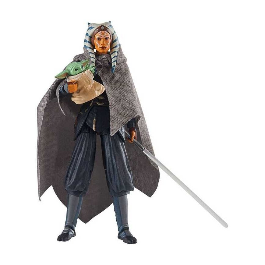 Hasbro Star Wars Vintage Collection Ahsoka