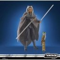 Hasbro Star Wars Vintage Collection Ahsoka Tano and Grogu figure 10cm Hasbro Star Wars Vintage Collection Ahsoka Tano and Grogu figure 10cm