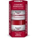 Eucerin Ph5 Cream For Dry and Sensitive Skin, 75 ml + 75 ml Eucerin Ph5 Cream For Dry and Sensitive Skin, 75 ml + 75 ml