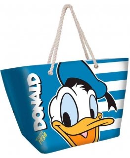 Karactermania Disney Donald Duck Sailor beach bag