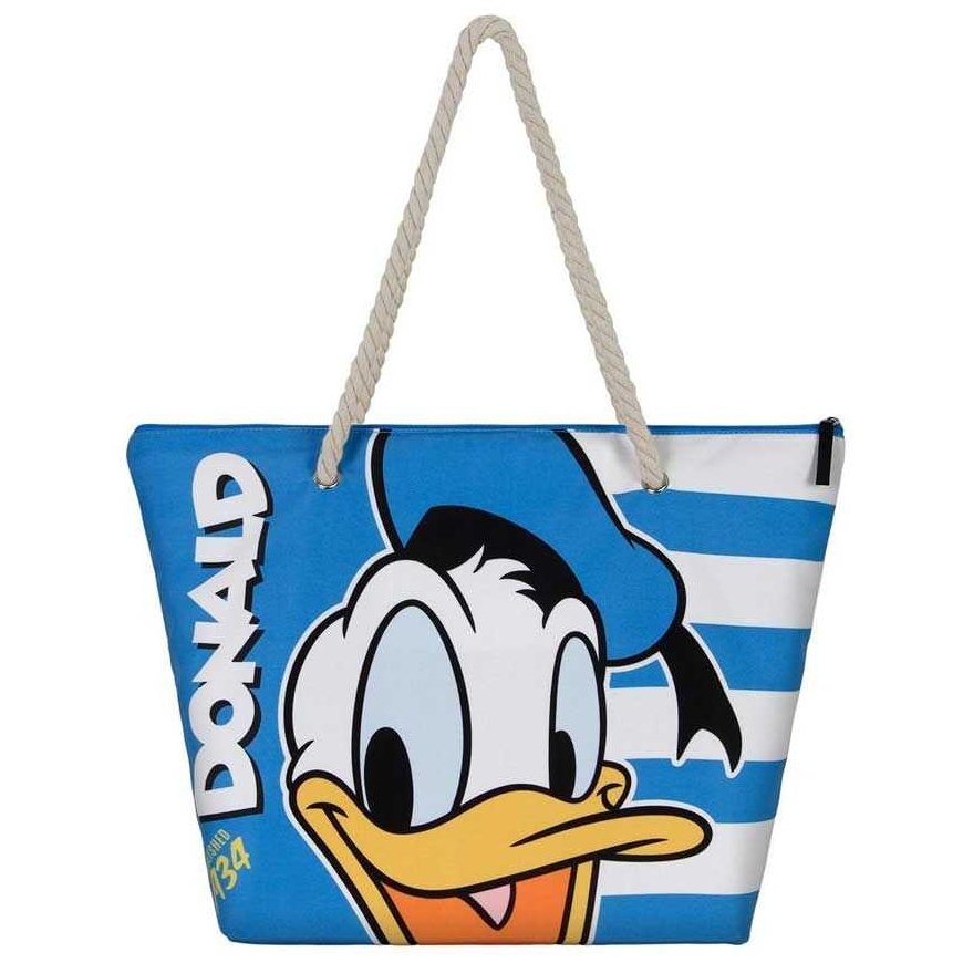 Karactermania Disney Donald Duck Sailor beach bag – 2