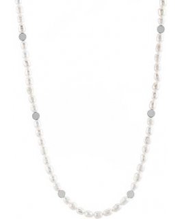 Troli Elegant necklace with real pearls VAAXP1319S