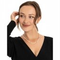 Troli Elegant kaulakoru aidoilla helmillä VAAXP1319S Troli Elegant kaulakoru aidoilla helmillä VAAXP1319S
