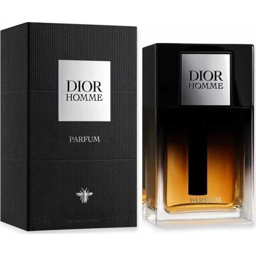 Dior Christian Dior Homme Parfum 2025