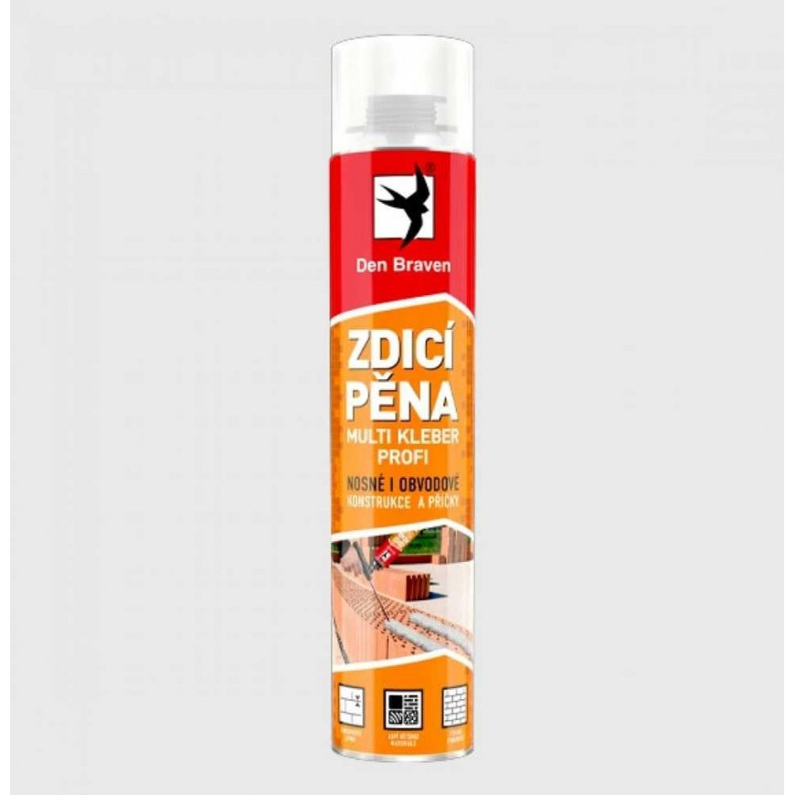 Den Braven Den Braven Multi Adhesive