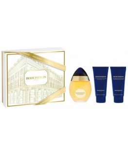 Boucheron Eau De Parfum Purškiklis, 100 ml Set 3 Pieces